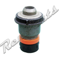 Сайлентблок підрамника Renault Megane II (Рено Меган 2). Оригінал Renault