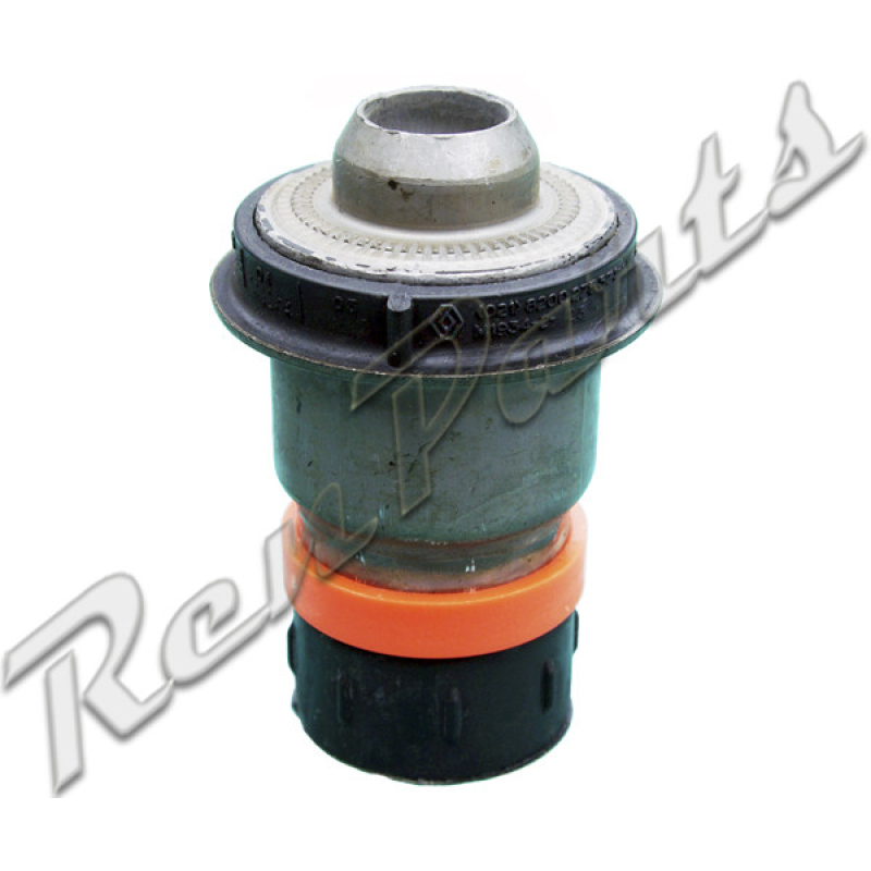 Сайлентблок підрамника Renault Megane II (Рено Меган 2). Оригінал Renault